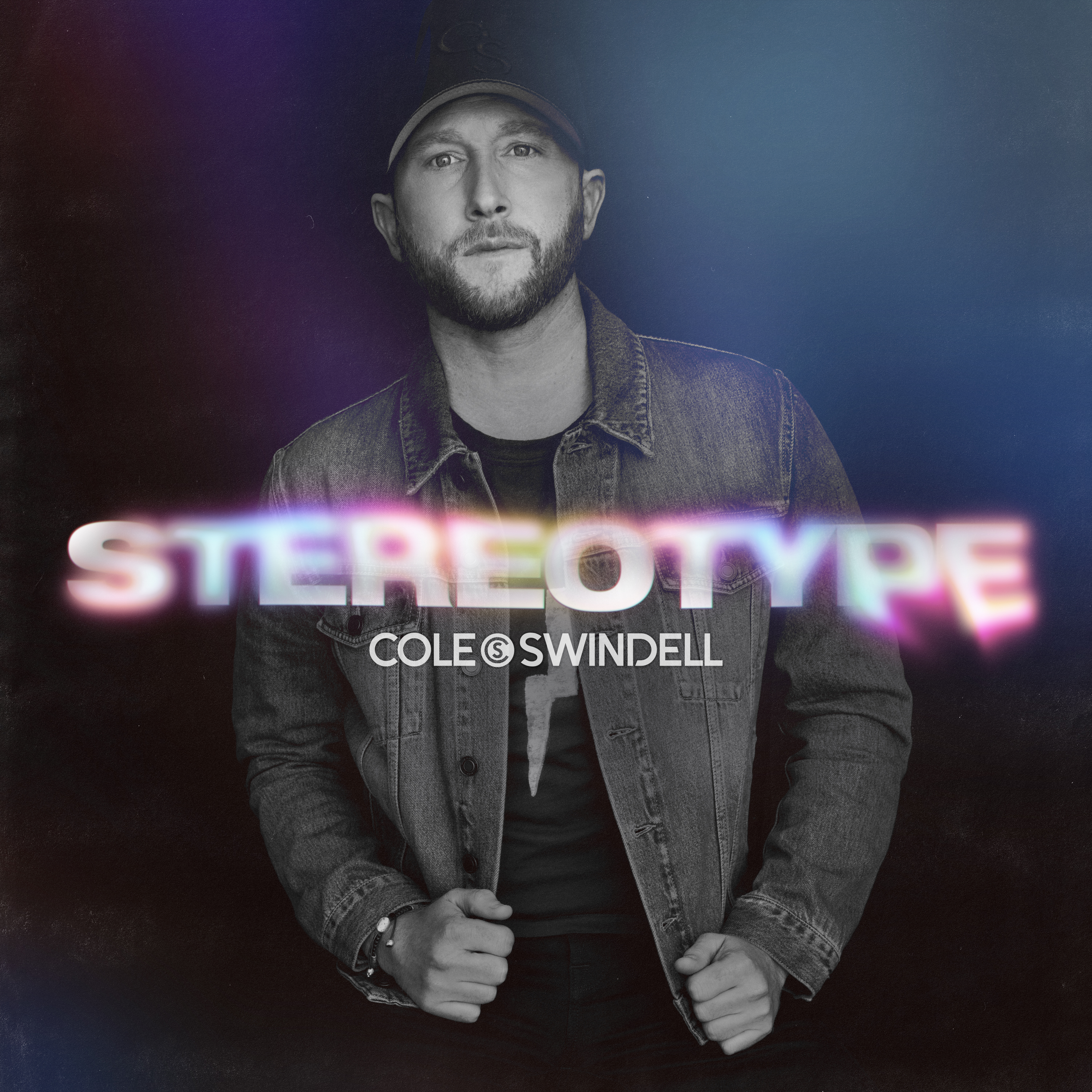 COLE SWINDELL TO RELEASE FOURTH STUDIO ALBUM, 'STEREOTYPE,' APRIL 8