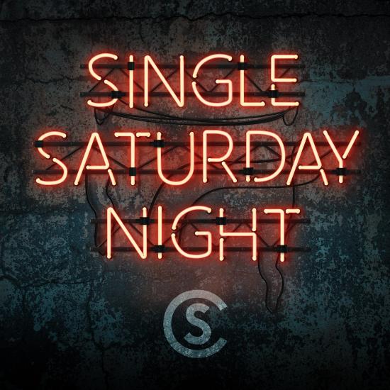 Single Saturday Night