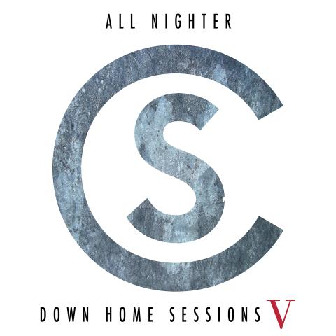 Cole Swindell - All Nighter (Down Home Sessions V) 