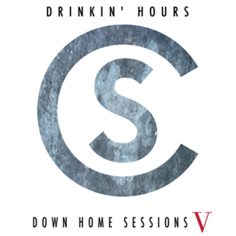 Cole Swindell - Drinkin' Hours (Down Home Sessions V)